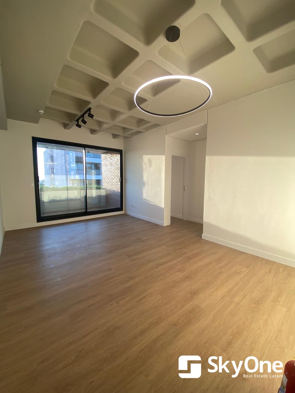 ALQUILO DEPARTAMENTO A ESTRENAR DE 1 HABITACION EN RECOLETA — foto 3