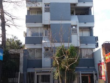 Apartamento En Pocitos Nuevo, Próximo A Montevideo Shopping