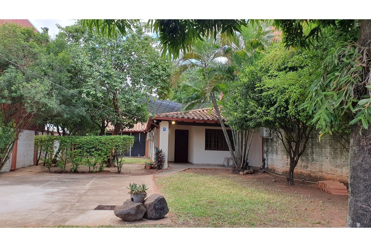 Casa en alquiler en Villa Aurelia