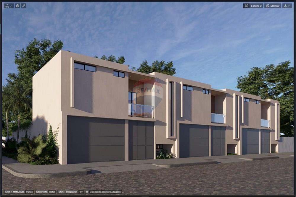 Dúplex en alquiler en Fernando de la Mora — foto 2