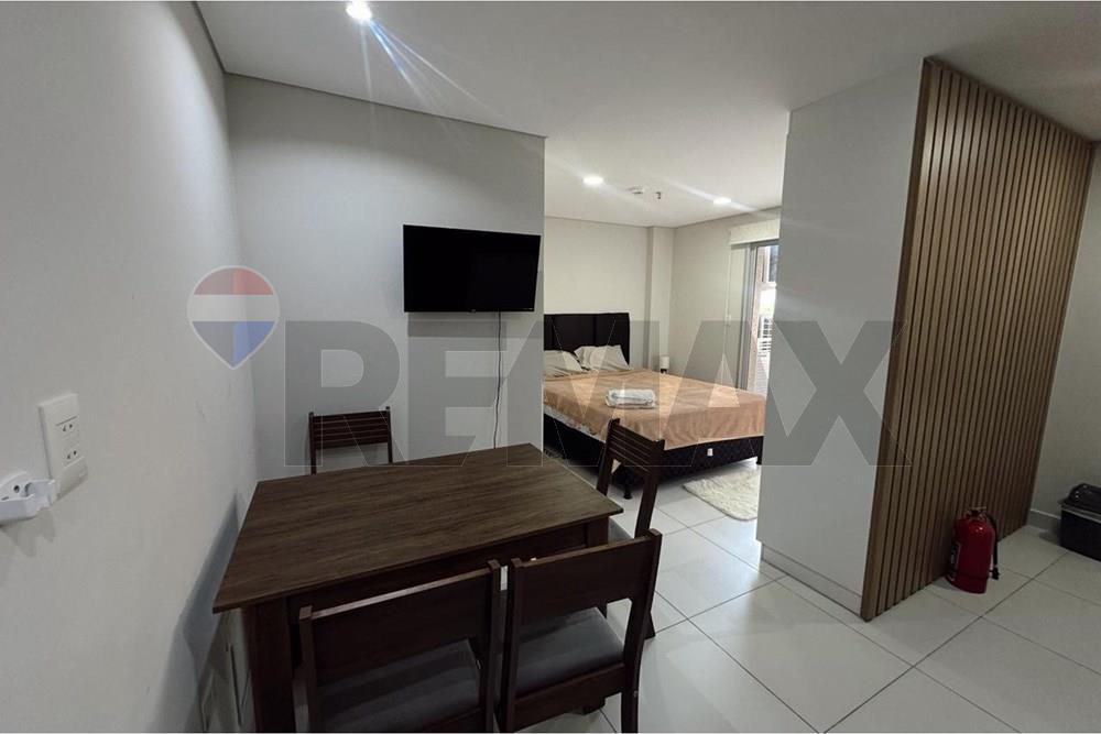 DEPARTAMENTO EN ALQUILER - LOS LAURELES — foto 2