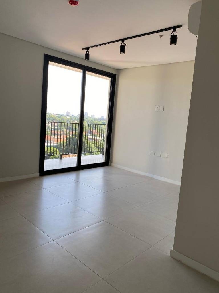 Alquilo departamento de 1 dormitorio - Edificio Aires Recoleta — foto 2