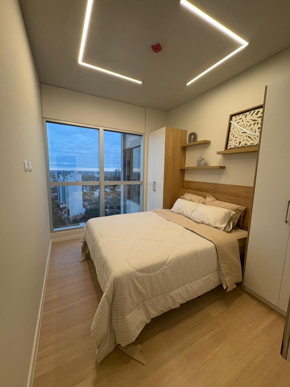 Alquilo Hermoso Departamento Amoblado En Petra Tower, A Estrenar — foto 2