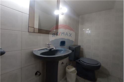 ALQUILER DE DEPARTAMENTO, ASUNCION REPUBLICANO — foto 3