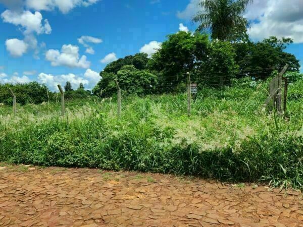 SE VENDE TERRENO EN ESQUINA DE 1080 M2. KM 8. — foto 3