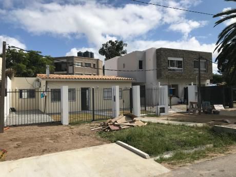 Casa De 3 Dormitorios Y 3 Baños A Estrenar