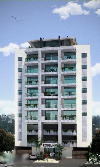 Edificio Robelini ! Departamentos De 1 Habitacion