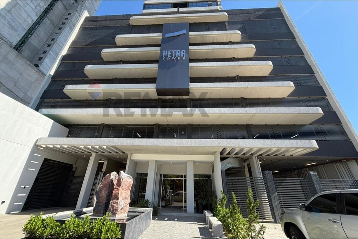 DEPARTAMENTO-ALQUILER-LAS LOMAS-ASUNCION — foto 2