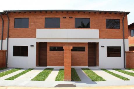 Dúplex De 2 Dormitorios Y Escritorio - Zona Rakiura
