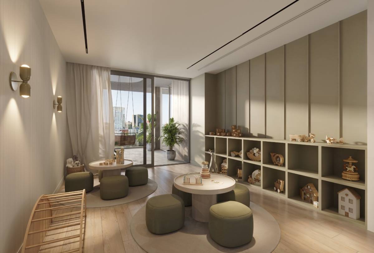 EDIFICIO LEDIX ZONA SHOPPING DEL SOL - foto 4
