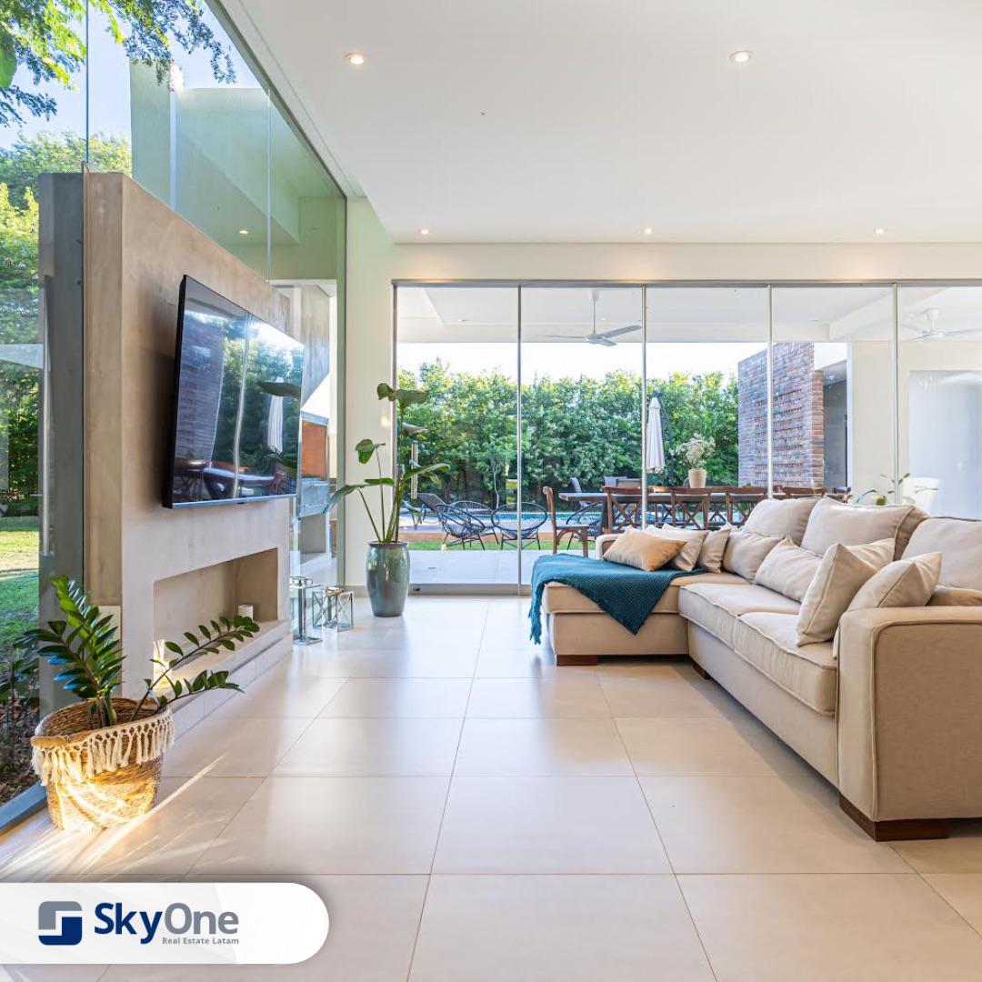 CASA A ESTRENAR EN EL CONDOMINIO AYRES DE SANBER — foto 2
