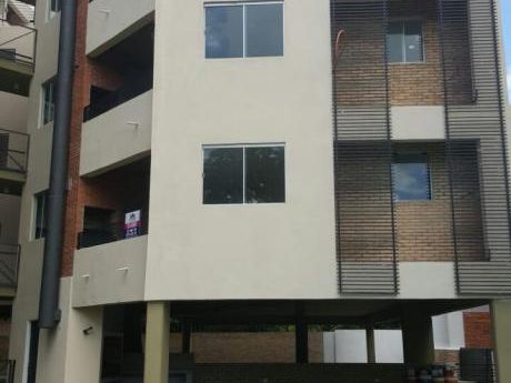 Edificio Residencial Del Carmen