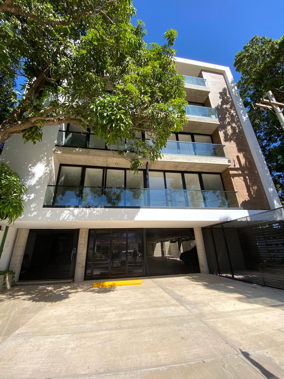Departamento en alquiler en Norte