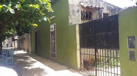 Vendo Casa A Reciclar O Demoler Sobre Calle Barrio San Vicente