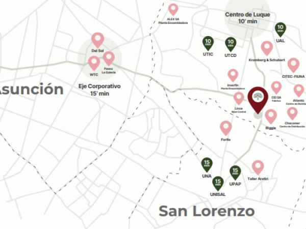 Arazá II – Inversión inteligente en zona de alto crecimiento — foto 3