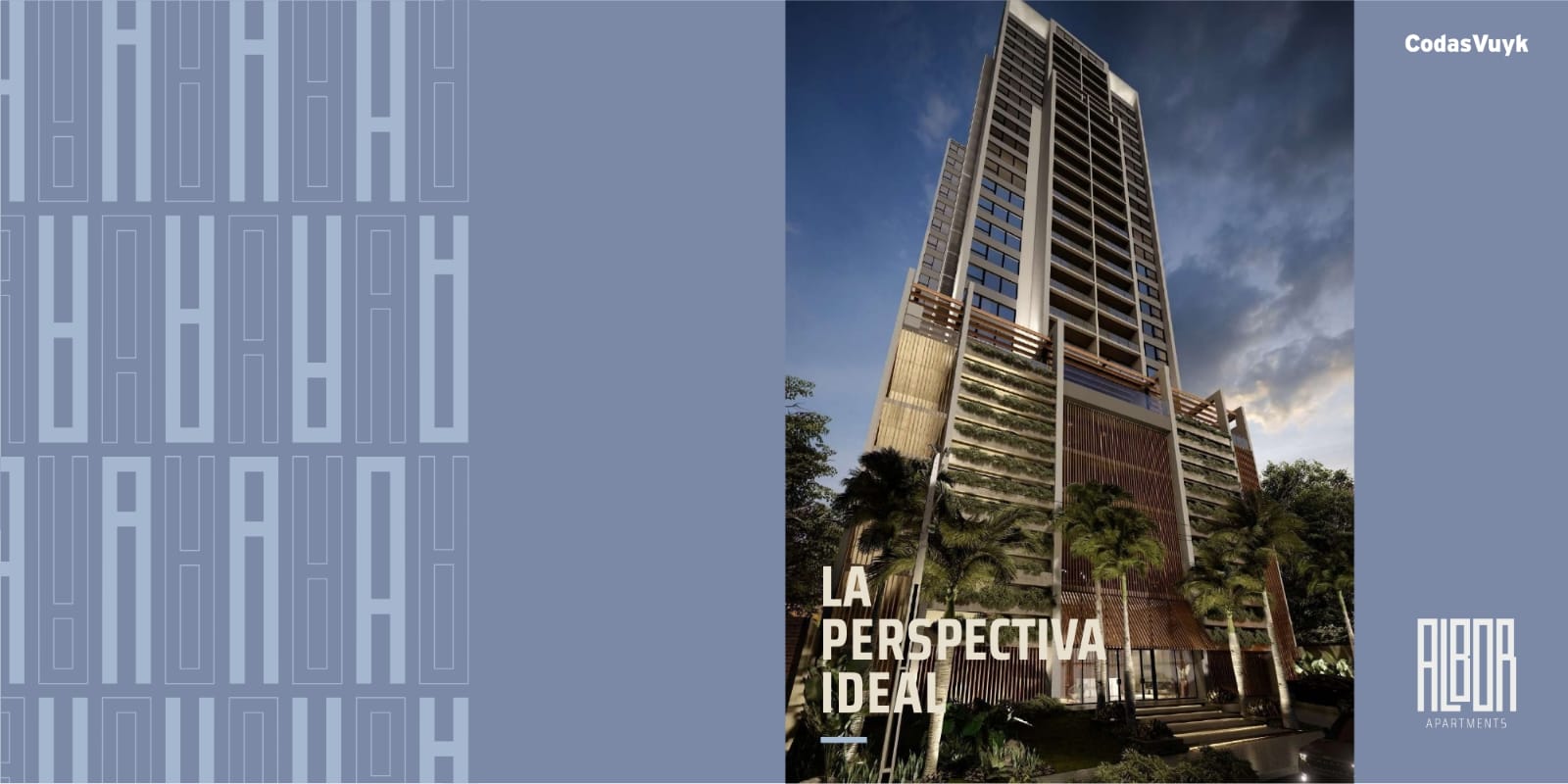 Albor Un Proyecto Premium En Carmelitas Que Redefine Tu Confort — foto 2