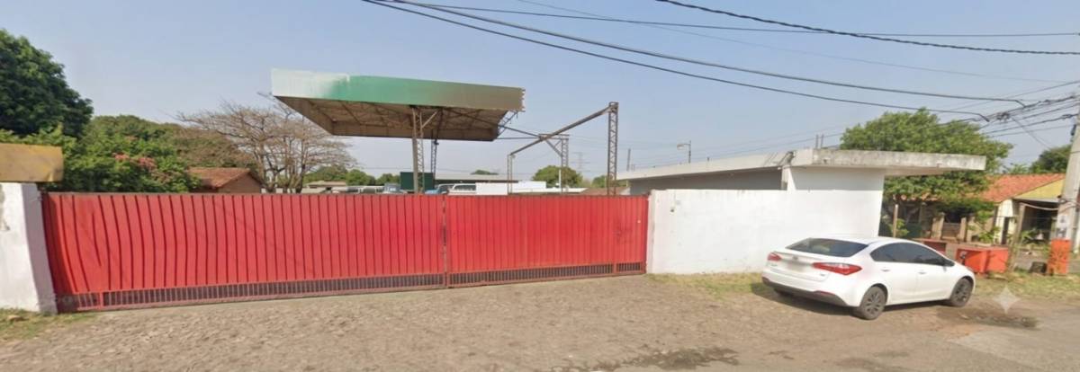Terreno 4.200 m² para desarrollo comercial | Lambaré — foto 3
