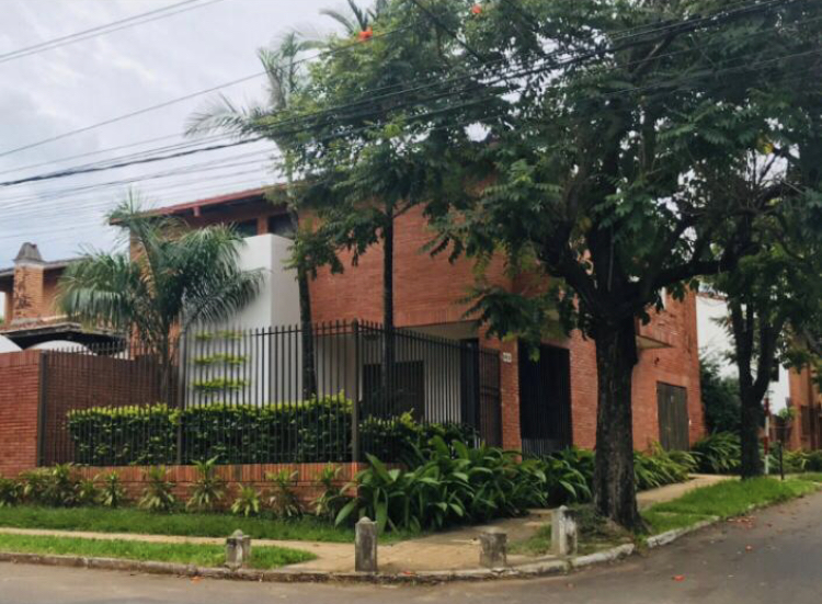 Casa en alquiler en Jara