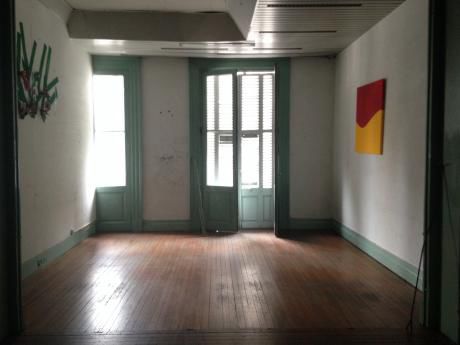 Venta Casa Sobre 18 De Julio