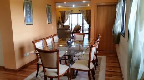 Hermoso Departamento Totalmente Amoblado (3 Dorm) - Zona Paseo La Galeria