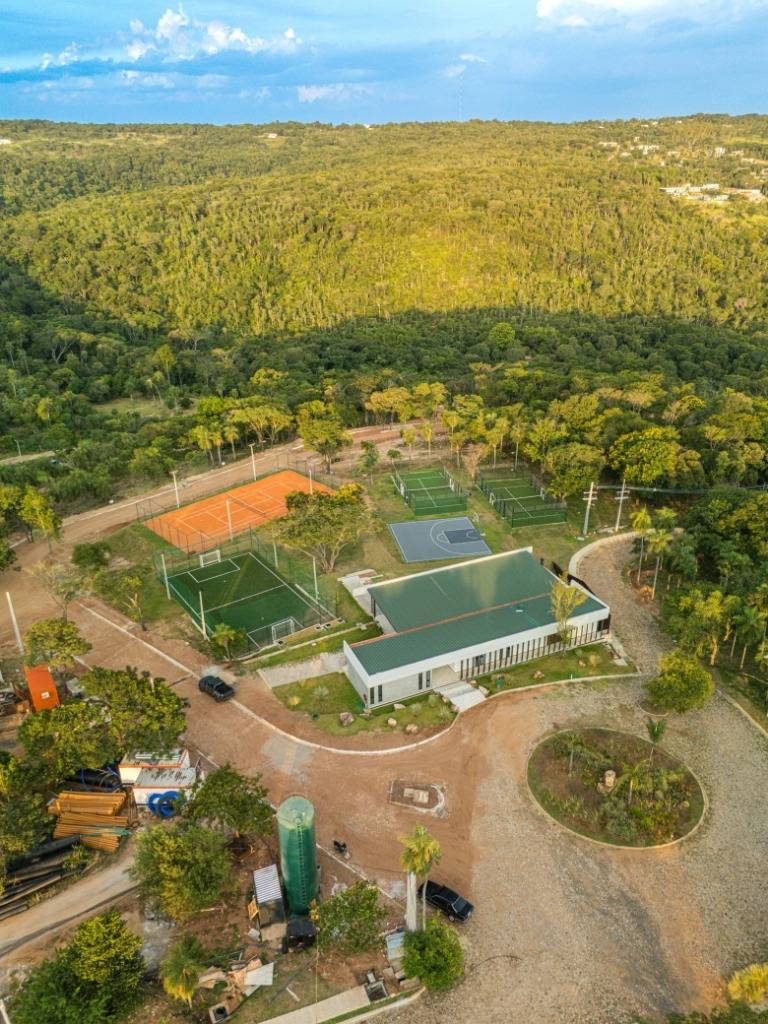 TERRENOS EXCLUSIVOS EN ALTURA  CON VISTAS PRIVILEGIADAS AL LAGO Y SERRANIAS — foto 2