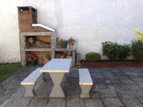 Casa En Padron Unico En Muy Buen Estado
