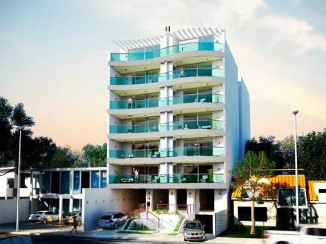 Edificio Mirage
