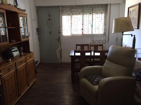 Comodo Apartamento De 2 Dormitorios Para Vivienda O Inversión