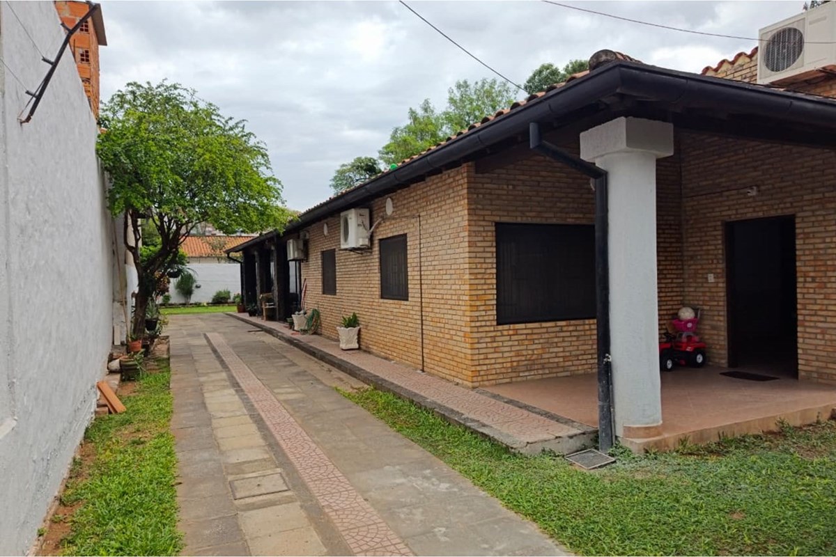 ALQUILER-CASA-FERNANDO DE LA MORA — foto 2