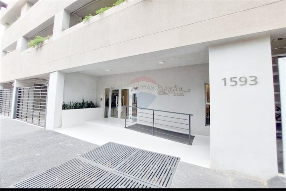 VENDO DPTO EN EDIFICIO MORELIA — foto 2