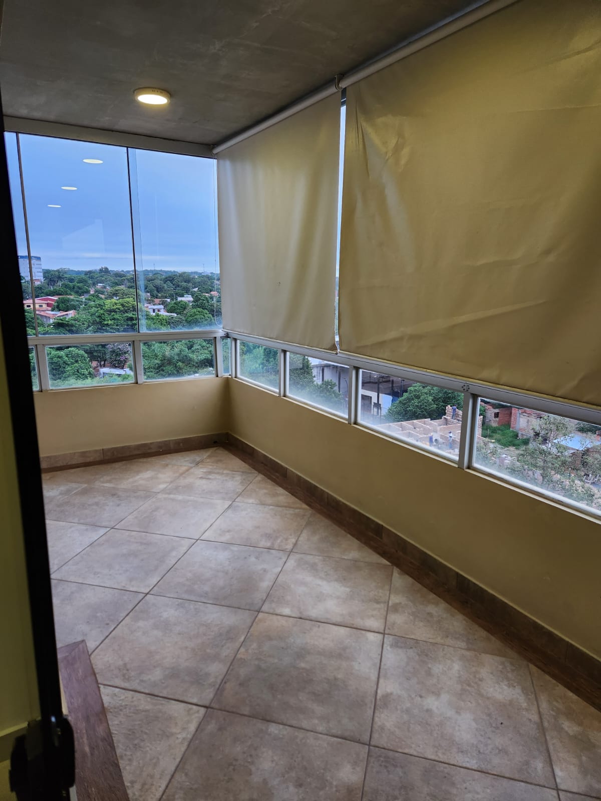 ALQUILER - DEPARTAMENTO PARQUES DEL SOL — foto 2