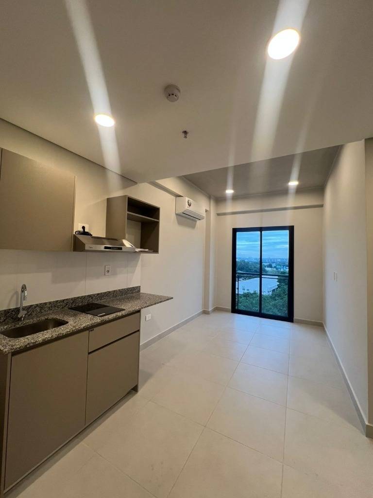 ALQUILO DEPTO 1 DORMITORIO EN FDO ZONA NORTE - ZUBA 8 — foto 3