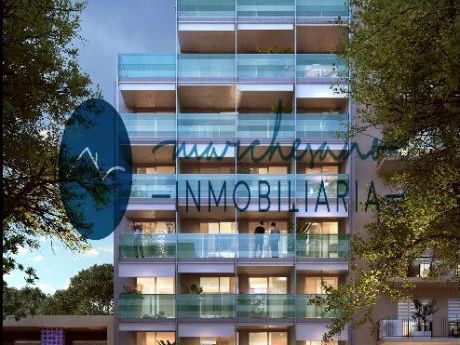 Venta Apartamento Monoambiente Tres Cruces
