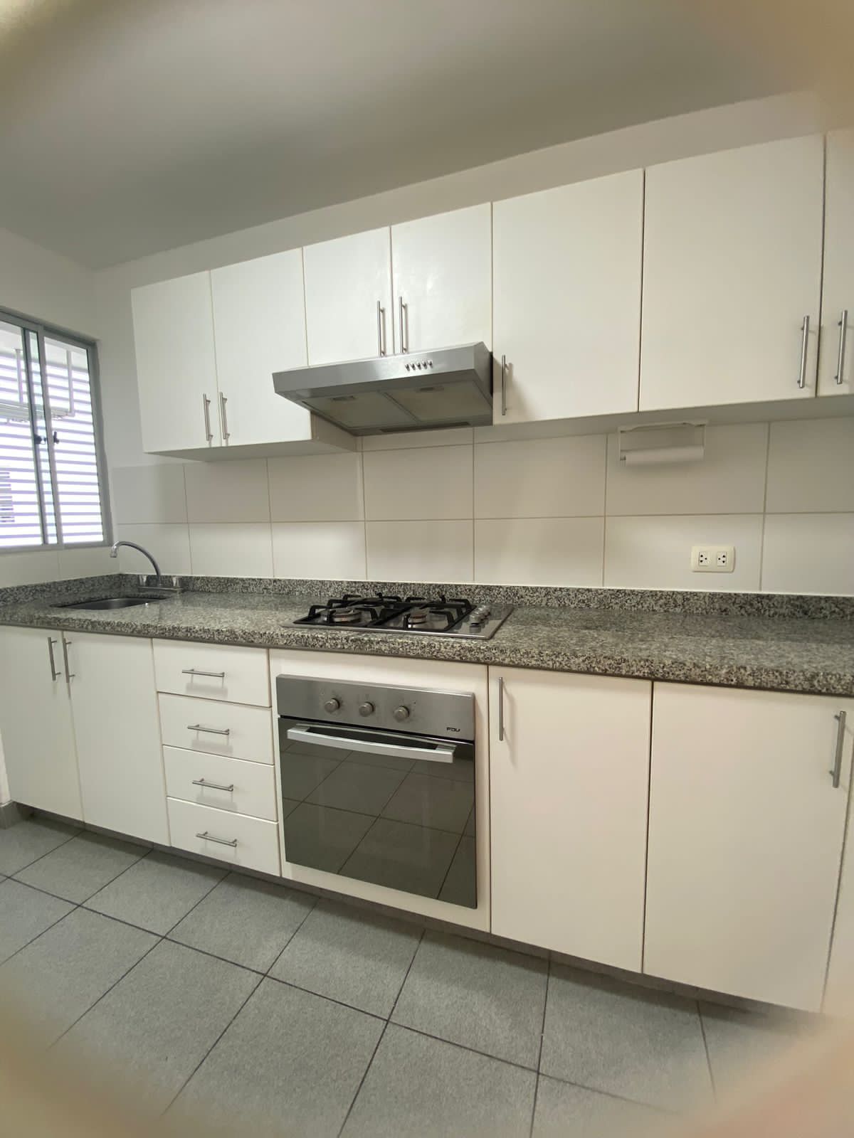 Departamento en alquiler en Pueblo Libre