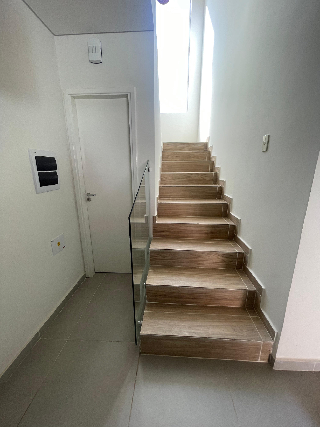 Alquilo duplex en Cuarto Barrio Luque — foto 3