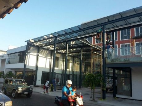 Oficina A Estrenar Centro