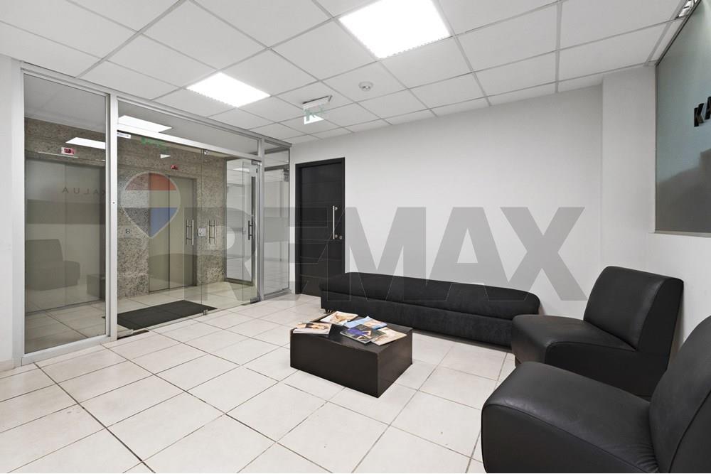 Oficina - Alquiler - Villa Morra, Paraguay — foto 3