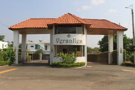 Linda Casa En Alquier $450 C/exp.