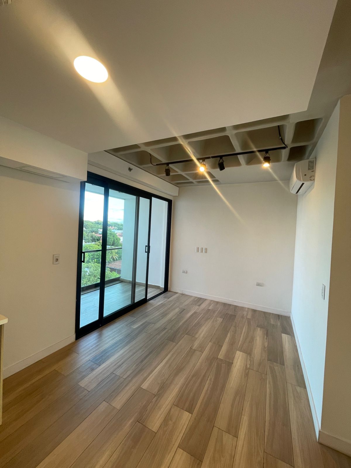 ???? Departamento de 1 dormitorio en alquiler  ???? Edificio We – Villa Morr — foto 3