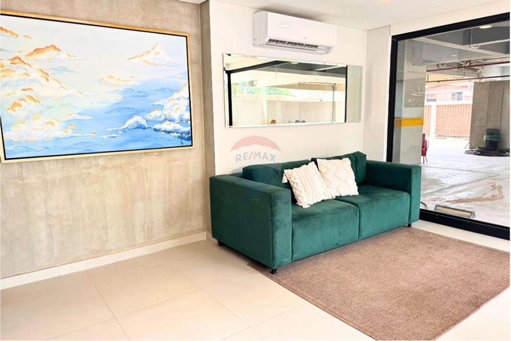 DEPARTAMENTO EN ALQUILER FERNANDO DE LA MORA — foto 2