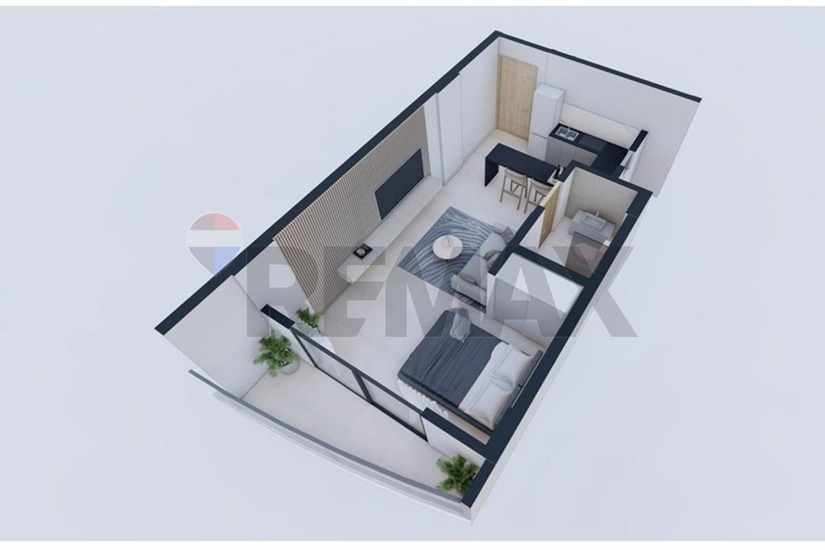 Departamento - Venta - Ycuá Satí, Asunción, Paraguay — foto 2