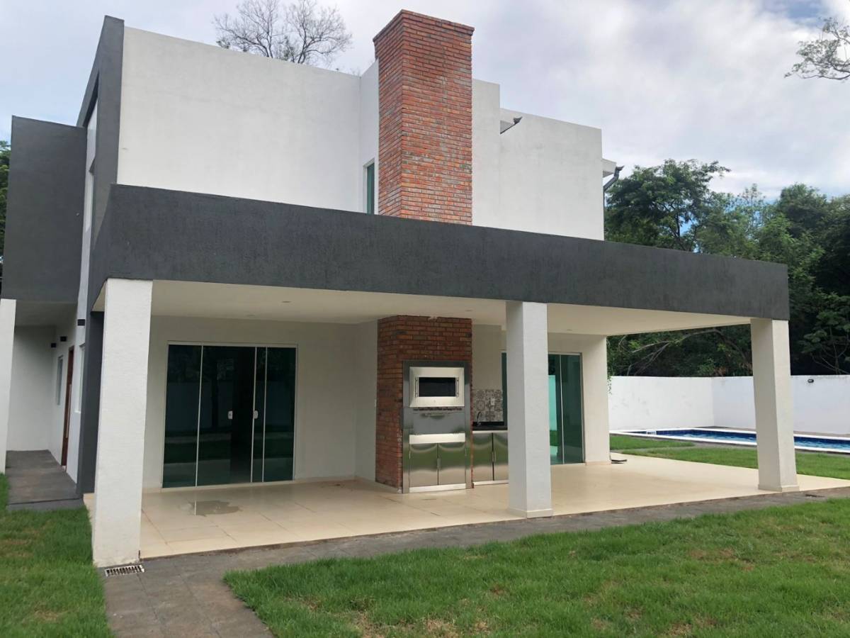 VENDO CASA EN SAN BERNARDINO — foto 3