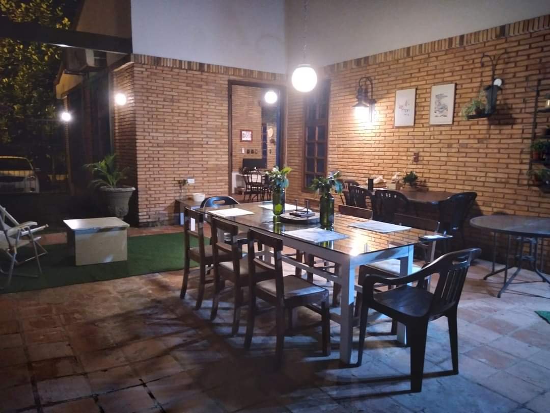 VENDO CASA EN EL CENTRO DE SAN BERNARDINO — foto 2