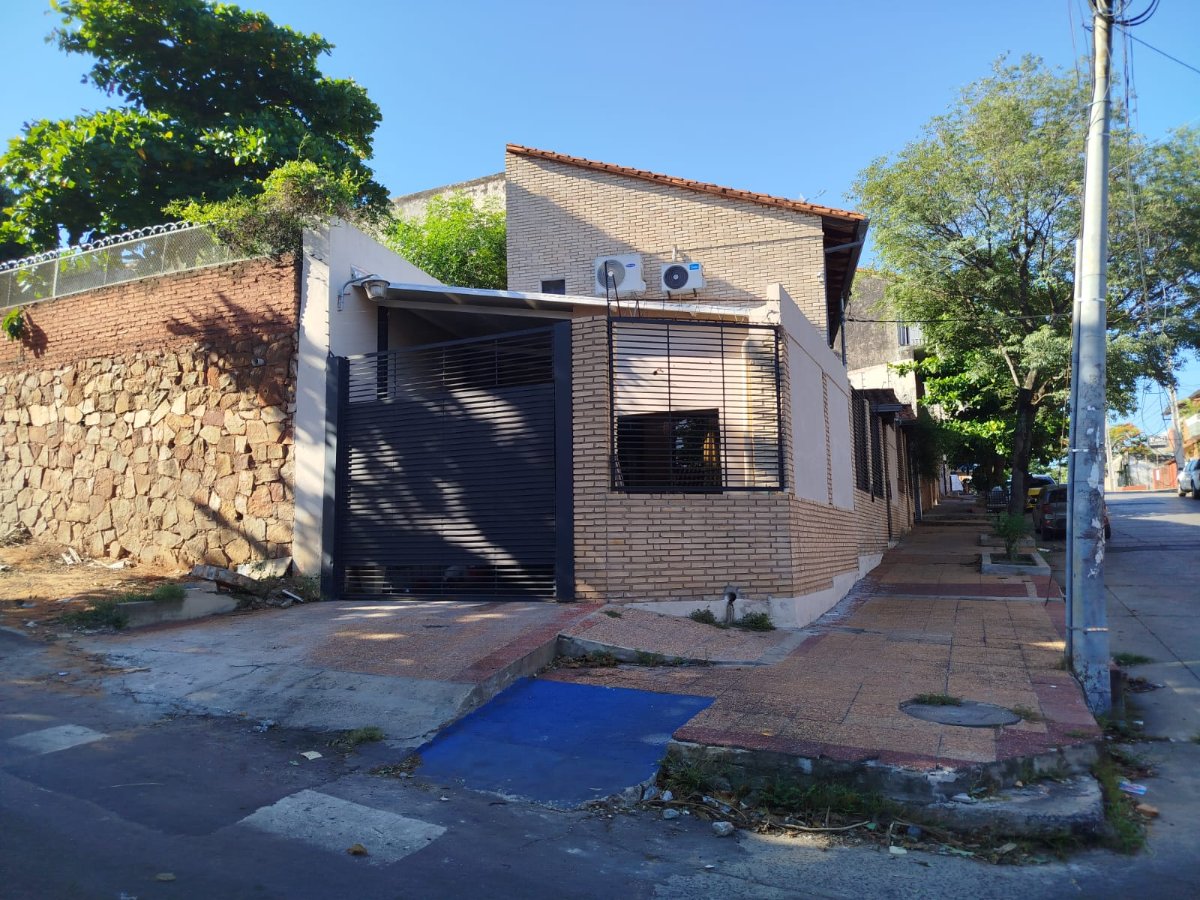 Casa en venta en San Vicente