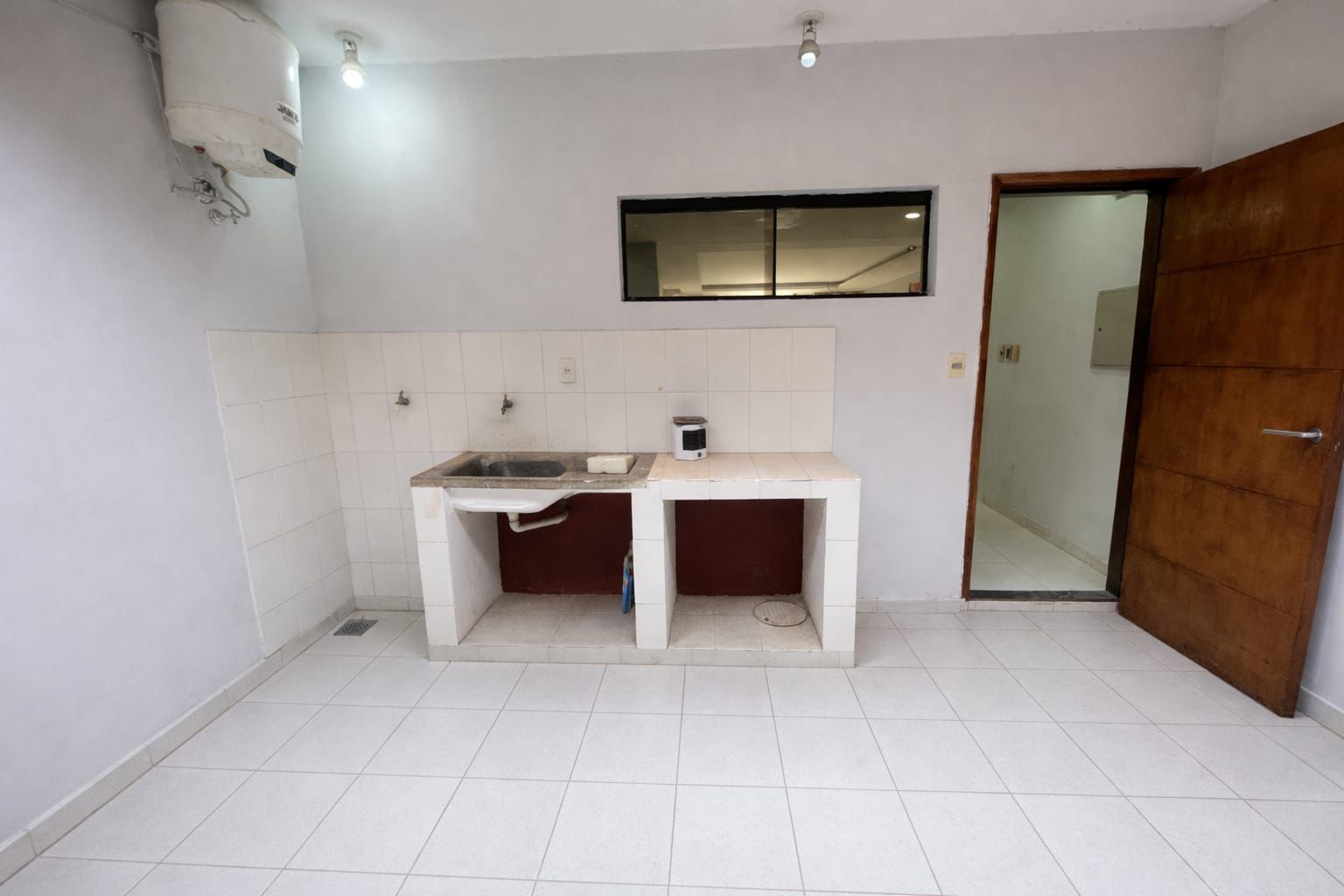 ALQUILO HERMOSO DÚPLEX CON PISCINA Y QUINCHO EN SAN LORENZO – LAURELTY — foto 2