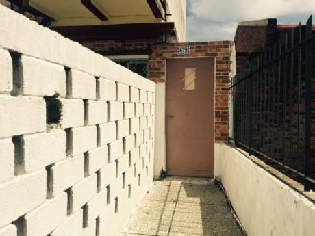 Apartamento En Alquiler Accesible
