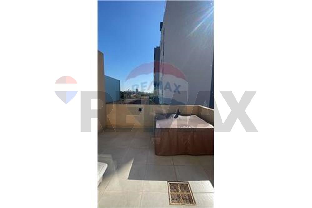Departamento en alquiler en Las Carmelitas — foto 2