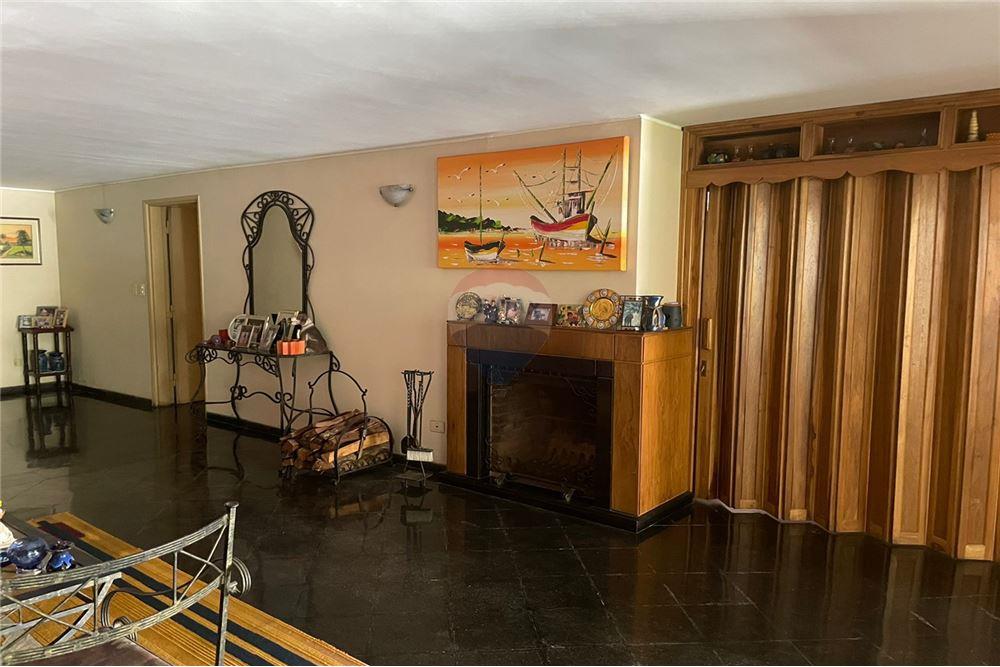 En Venta -Casa - Villa Morra, Asunción, Paraguay — foto 3