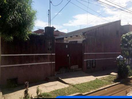 Casa En Venta Santos Dumont 4 Y 5to Anillo