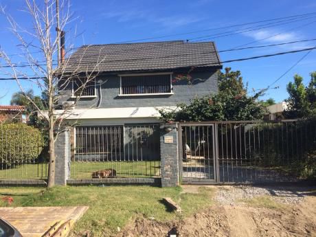 Gran Residencia En El Corazón De Lagomar Sur Costa De Oro.
